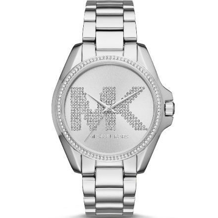 MK6554 - Zegarek Damski Michael Kors MK6554 Bradshaw