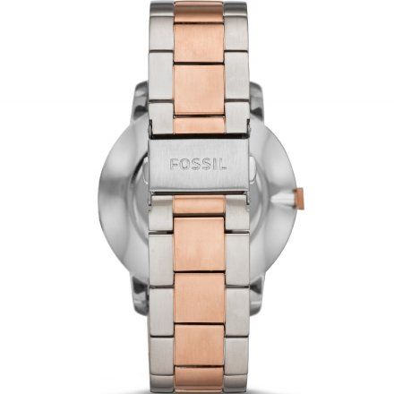 Fossil FS5498 The Minimalist - Zegarek Męski