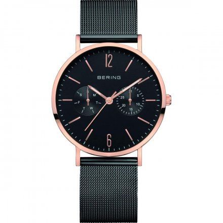 Bering 14236-163 Zegarek Bering Classic