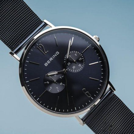 Bering 14236-303 Zegarek Bering Classic
