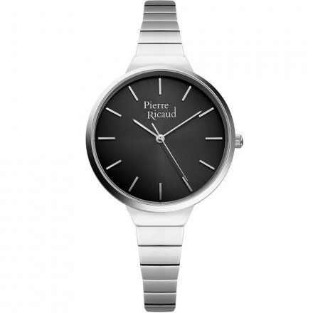 Pierre Ricaud P21094.911FQ Zegarek