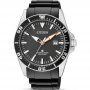 Citizen BN0100-42E Zegarek Męski na pasku Eco Drive Citizen Promaster