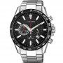 Citizen CA4444-82E Zegarek Męski na bransolecie Eco Drive Super Titanium Citizen