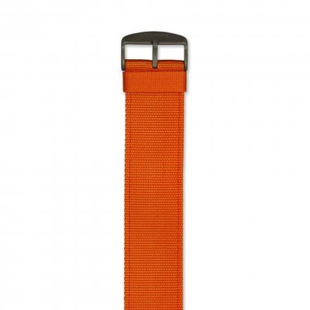 Pasek S.T.A.M.P.S. Jack Sporty Orange 100919 1400
