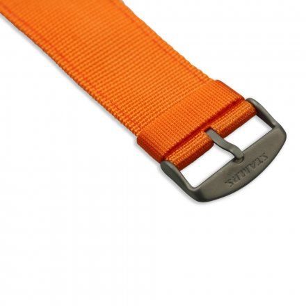 Pasek S.T.A.M.P.S. Jack Sporty Orange 100919 1400