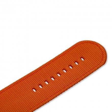 Pasek S.T.A.M.P.S. Jack Sporty Orange 100919 1400