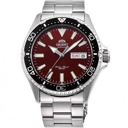 ORIENT RA-AA0003R19B Zegarek Męski Japońskiej Marki Orient AA0003R19B