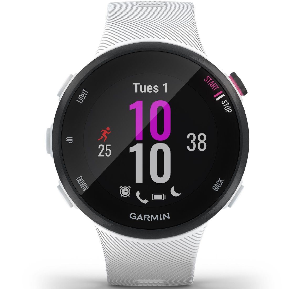garmin forerunner 45s cena
