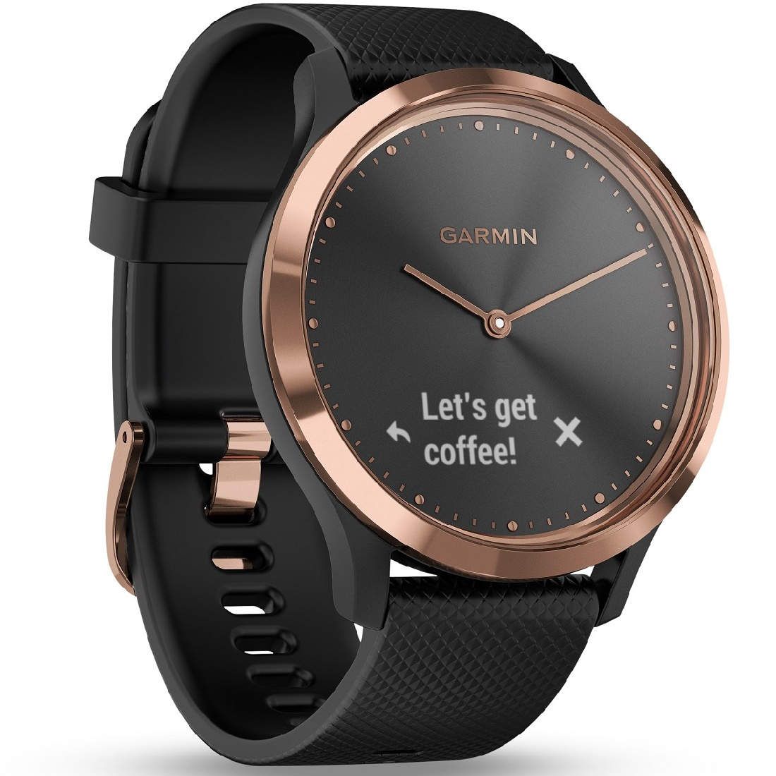 garmin vivo hr watch