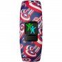 GARMIN Opaska Vivofit jr. 2 Marvel Kapitan Ameryka 010-01909-12