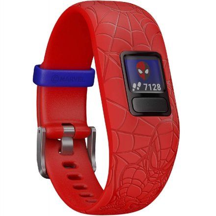 GARMIN Opaska Vivofit jr. 2 Marvel SpiderMan 010-01909-16