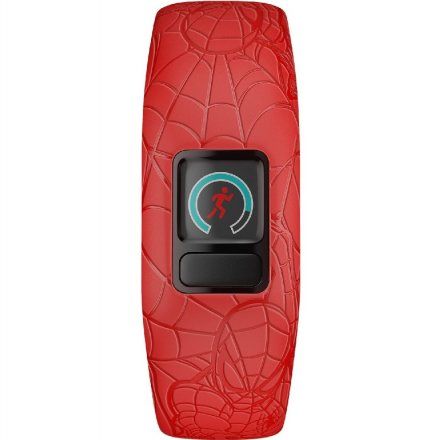 GARMIN Opaska Vivofit jr. 2 Marvel SpiderMan 010-01909-16