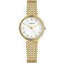 Zegarek Damski Adriatica na bransolecie A3176.1113QZ - Swarovski Zegarek Swiss Made
