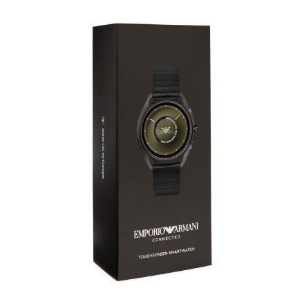 Emporio Armani Connected ART5009 Smartwatch EA