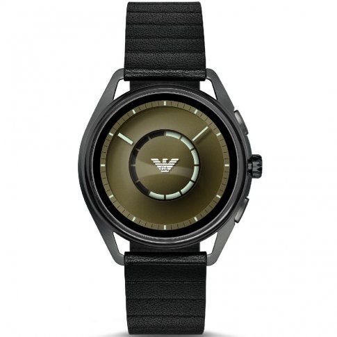 emporio armani connected art5009
