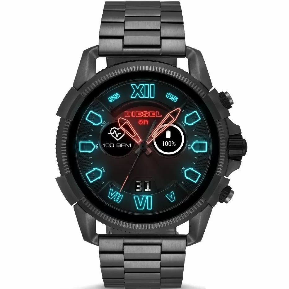Smartwatch Diesel DZT2011 Zegarek Diesel On Full Guard 699