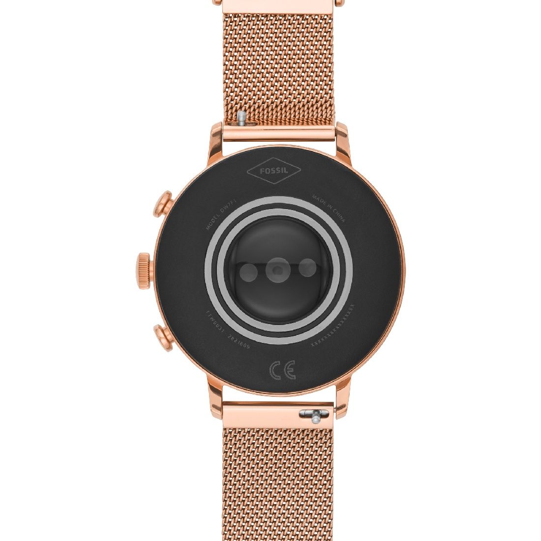 ftw 6031 fossil