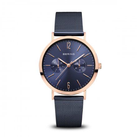 Bering 14236-367 Zegarek Bering Classic