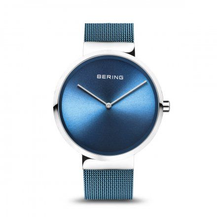 Bering 14539-308 Zegarek Bering Classic
