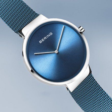 Bering 14539-308 Zegarek Bering Classic