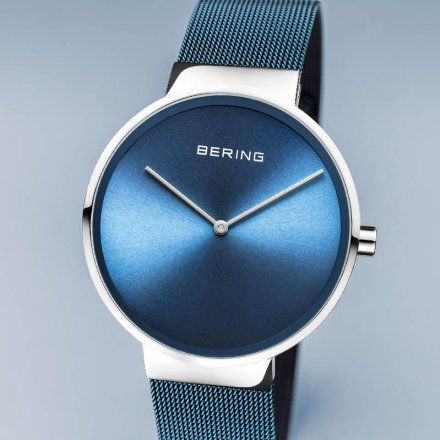 Bering 14539-308 Zegarek Bering Classic