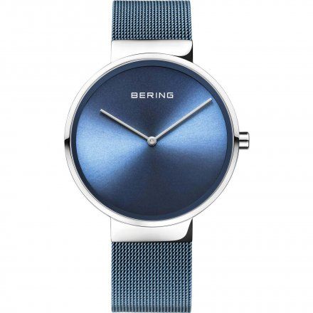 Bering 14539-308 Zegarek Bering Classic