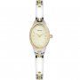 Zegarek Damski Adriatica na bransolecie A3449.2111QZ - Swarovski Zegarek Swiss Made