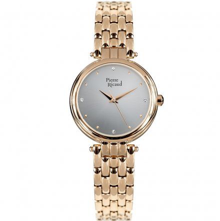Pierre Ricaud  P22010.9147Q Zegarek