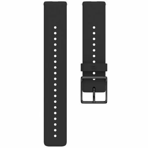 PASEK IGNITE BLK M/L