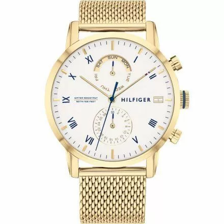 1710403 Zegarek Męski Tommy Hilfiger Kane TH1710403