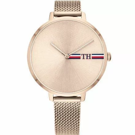 1782158 Zegarek Damski Tommy Hilfiger Alexa TH1782158