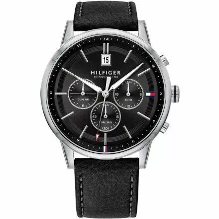 1791630 Zegarek Męski Tommy Hilfiger Kyle TH1791630