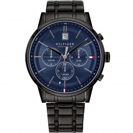 1791633 Zegarek Męski Tommy Hilfiger Kyle TH1791633