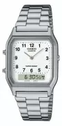 Zegarek Casio AQ-230A-7BMQYES Casio Vintage w stylu Retro AQ-230A -7BMQYES