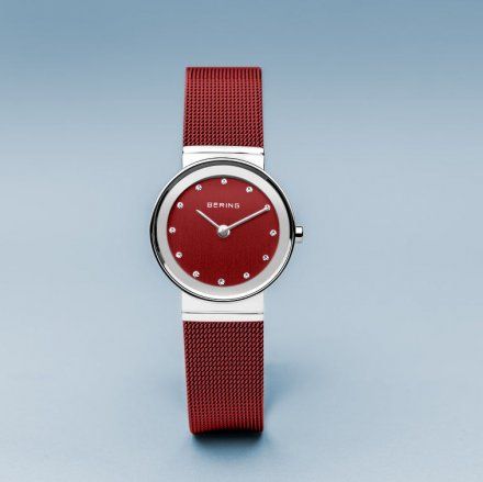 Bering 10126-303 Zegarek Bering Classic