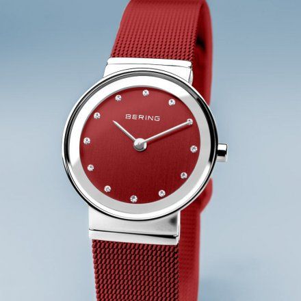 Bering 10126-303 Zegarek Bering Classic