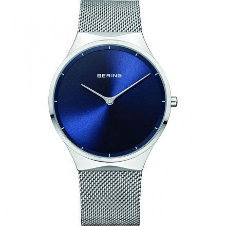 Bering 12138-008 Zegarek Bering Classic