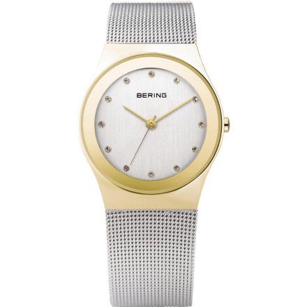 Bering 12927-001 Zegarek Bering Classic