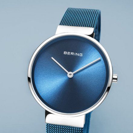 Bering 14531-308 Zegarek Bering Classic