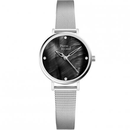 Pierre Ricaud P22043.514EQ Zegarek