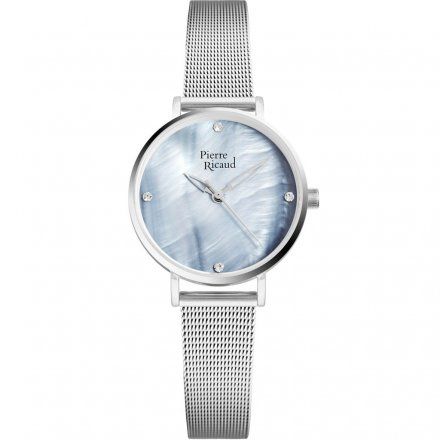 Pierre Ricaud P22043.514ZQ Zegarek