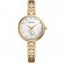 Zegarek Damski Adriatica na bransolecie A3727.114FQ - Zegarek Kwarcowy Swiss Made