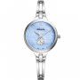 Zegarek Damski Adriatica na bransolecie A3728.518ZQ - Zegarek Kwarcowy Swiss Made