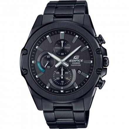 Zegarek Męski Casio EFR-S567DC-1AVUEF Edifice Momentum EFR S567DC 1A