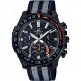 Zegarek Męski Casio EFS-S550BL-1AVUEF Edifice Premium EFS S550BL 1AV