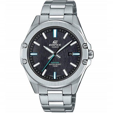 Zegarek Męski Casio EFR-S107D-1AVUEF Edifice Momentum EFR S107D 1AV