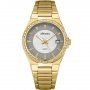 Zegarek Damski Adriatica na bransolecie A3804.1113QZ - Swarovski Zegarek Swiss Made