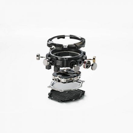 Zegarek Casio GG-B100-1AER G-Shock Master Of G Premium GG B100 1A