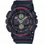 Zegarek Casio GA-140-1A4ER G-Shock GA 140 1A4