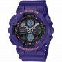 Zegarek Casio GA-140-6AER G-Shock GA 140 6A